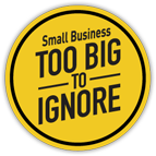 Small Business - Too Big to Ignore