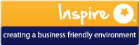 Inspire - Creating a Business Friendly Environment