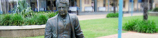 Edmund Barton